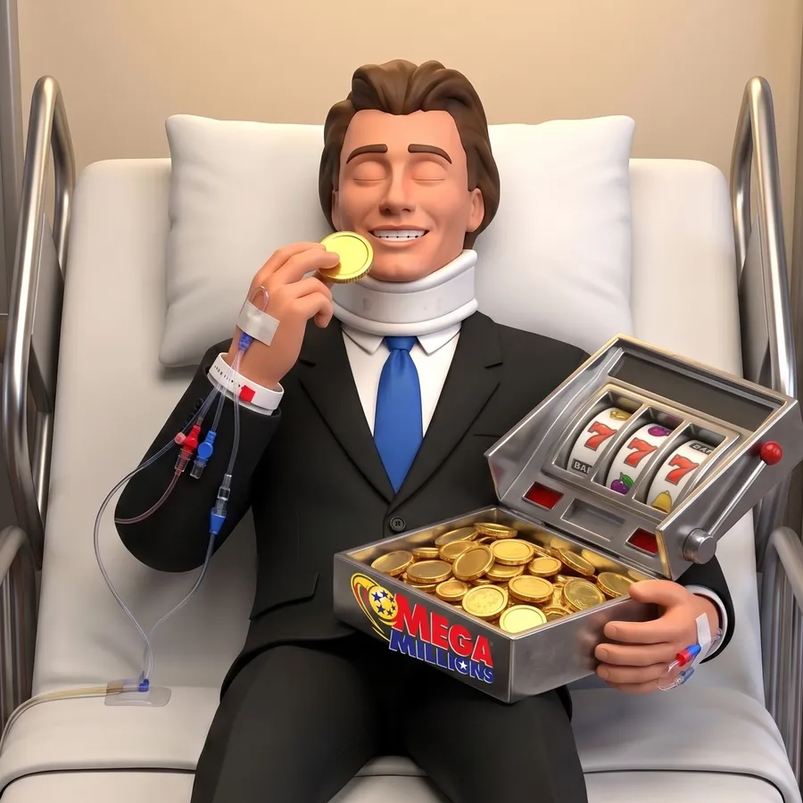$MEGA meme